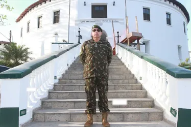 Imagem ilustrativa da imagem ES terá novo Comandante do Batalhão do Exército a partir desta sexta