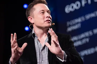 Imagem ilustrativa da imagem Elon Musk estaria usando drogas e preocupando líderes de Tesla e SpaceX, diz jornal