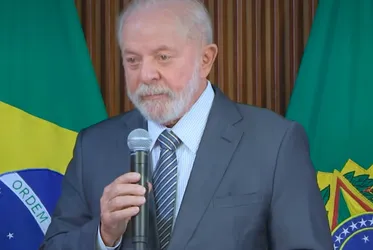 Imagem ilustrativa da imagem Em meio a polêmicas ambientais Lula anuncia Escola de Sargentos do Exército