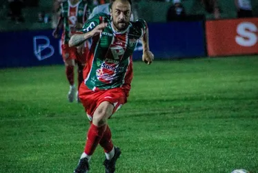 Imagem ilustrativa da imagem Empate sem gols na abertura da sexta rodada