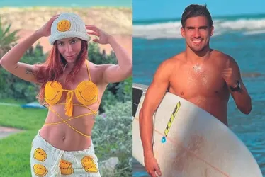 Imagem ilustrativa da imagem Empresário baiano é novo amor de Anitta