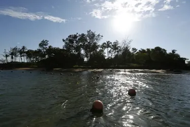 Imagem ilustrativa da imagem Empresário que impedia acesso à praia de Vila Velha é condenado