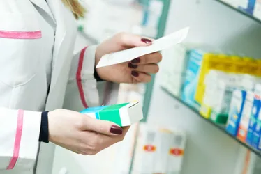 Imagem ilustrativa da imagem Empresas farmacêuticas são autuadas por infrações tributárias no ES