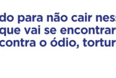 Imagem ilustrativa da imagem Encontro por aplicativo terminava em sessões de tortura e assalto