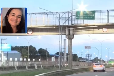Imagem ilustrativa da imagem Enfermeira atropelada na Rodovia do Sol tinha o costume de pedalar, diz família