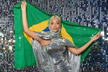 Imagem ilustrativa da imagem Equipe de Beyoncé não descarta shows da cantora no Brasil em 2024