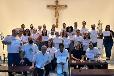 
          Imagem ilustrativa da imagem Escola de Fé e Política abre nova turma para 2024
          