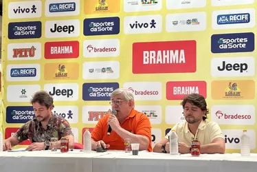 Imagem ilustrativa da imagem Esportes da Sorte será patrocinador do Galo da Madrugada