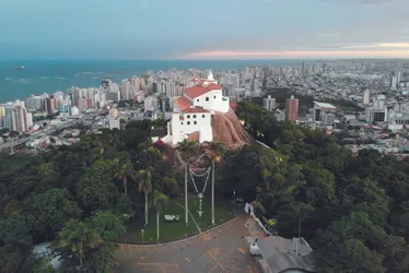 Imagem ilustrativa da imagem Esportes e música agitam Vila Velha