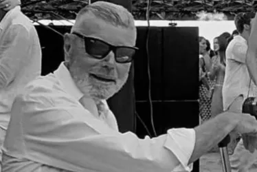Imagem ilustrativa da imagem Estilista francês morre afogado em Trancoso