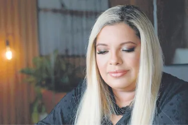 
          Imagem ilustrativa da imagem Estreia de Nancy Hannah
          