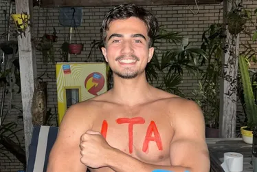 Imagem ilustrativa da imagem "Estudava de 9 a 10 horas por dia", diz capixaba aprovado no ITA
