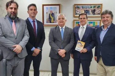 Imagem ilustrativa da imagem Esvaziamento de Padilha amplia olhar para troca de ministros