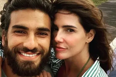 Imagem ilustrativa da imagem “Eu não vou mais ser corna”, diz Deborah Secco