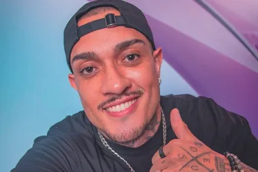 Imagem ilustrativa da imagem “Eu quase entrei para o tráfico”, diz MC que está no BBB
