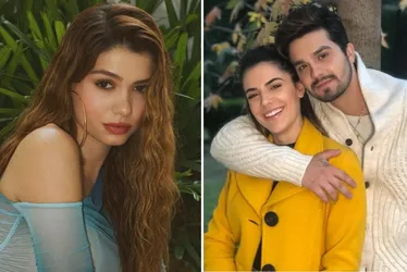 Imagem ilustrativa da imagem Ex de Luan Santana rebate ataques após cantor reatar com Jade