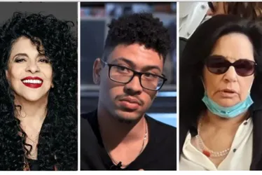 Imagem ilustrativa da imagem Ex-empresária de Gal Costa pode perder parte da herança para o filho da cantora