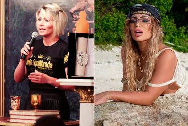 Imagem ilustrativa da imagem Ex-pastora do OnlyFans termina relação após caso Ana Hickmann: 'Me vi na pele dela'