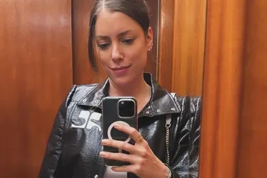Imagem ilustrativa da imagem Fabiana Justus revela diagnóstico de leucemia: 'Estou muito confiante'