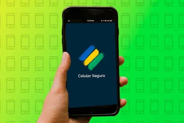Imagem ilustrativa da imagem Fake news sobre Celular Seguro