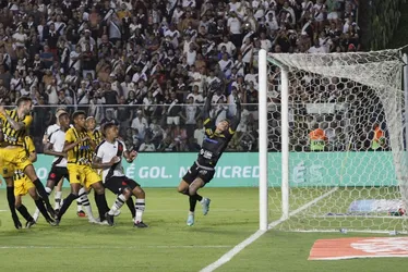 Imagem ilustrativa da imagem Famílias capixabas aproveitam chance e assistem vitória do Vasco no ES