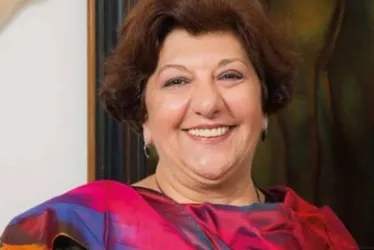 Imagem ilustrativa da imagem Famosos lamentam morte da atriz Jandira Martini