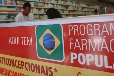 Imagem ilustrativa da imagem Farmácia Popular distribuiu R$ 7,4 bilhões em remédios a falecidos de 2015 a 2020