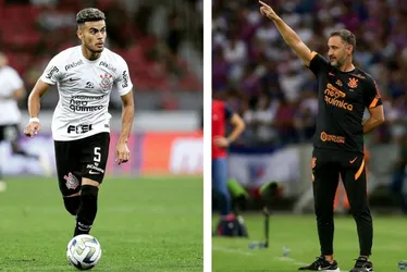 Imagem ilustrativa da imagem Fausto Vera e Vítor Pereira: veja processos milionários contra o Corinthians