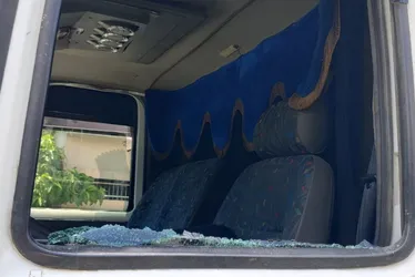Imagem ilustrativa da imagem Feirante é morto a tiros em Vila Velha