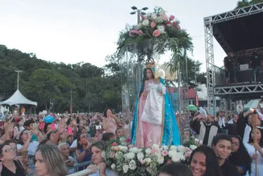 Imagem ilustrativa da imagem Festa da Penha: homenagens a mulheres trabalhadoras acontecem neste ano