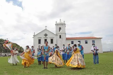 
          Imagem ilustrativa da imagem Festa de Reis Magos na Serra
          