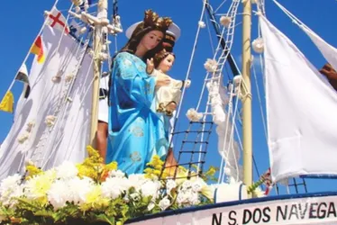 
          Imagem ilustrativa da imagem Festa para Nossa Senhora dos Navegantes em Meaípe
          
