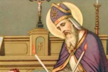 
          Imagem ilustrativa da imagem Festa para celebrar São Brás
          