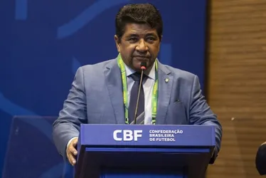 Imagem ilustrativa da imagem Fifa define data de visita à CBF, nomeia comitiva e quer reunião com Ednaldo