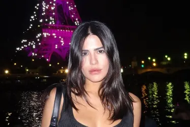 Imagem ilustrativa da imagem Filha de Gloria Pires rebate novas críticas por expor seu estilo de vida luxuoso
