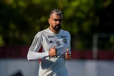 Imagem ilustrativa da imagem Flamengo confirma renovação do contrato do zagueiro Fabrício Bruno