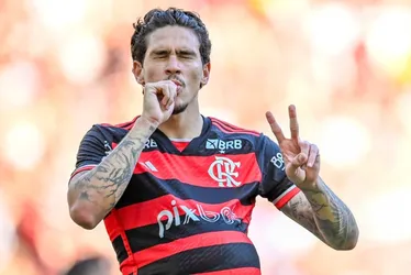 Imagem ilustrativa da imagem Flamengo vence Flu "à moda Tite" e fica a um passo da Taça Guanabara