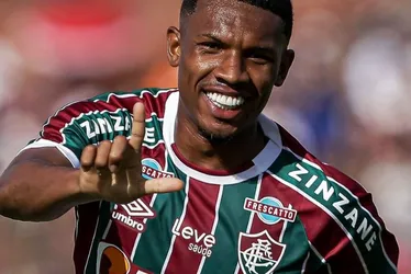 Imagem ilustrativa da imagem Fluminense derrota Portuguesa e garante primeira vitória no Campeonato Carioca