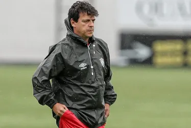 Imagem ilustrativa da imagem Fluminense reencontra LDU em primeiro jogo da Recopa Sul-Americana