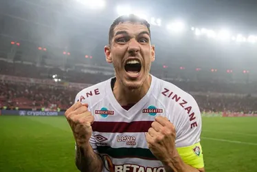 Imagem ilustrativa da imagem Fluminense vê risco de fuga de titulares e analisa mercado para 2024