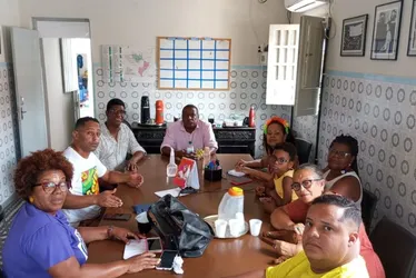 Imagem ilustrativa da imagem Fotógrafo vítima de racismo, em Olinda, poderia ter sido morto, diz entidade negra