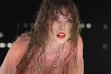 Imagem ilustrativa da imagem Fotos falsas de Taylor Swift, feitas com inteligência artificial, causam revolta