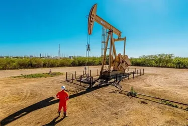 Imagem ilustrativa da imagem Fusões aquecem mercado de pequenas petroleiras