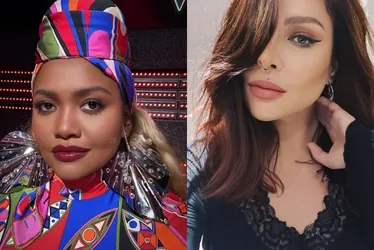 Imagem ilustrativa da imagem Gaby Amarantos rebate Pitty após crítica sobre Beyoncé: 'Pensar antes de falar'