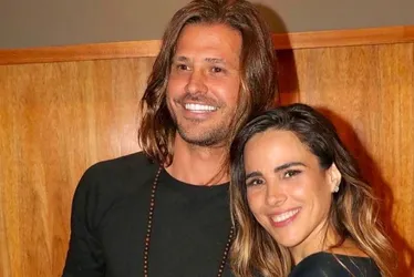 Imagem ilustrativa da imagem 'Galera do mal está iludindo ela', diz Dado Dolabella sobre Wanessa no BBB
