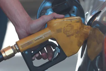 Imagem ilustrativa da imagem Gasolina, diesel e gás de cozinha mais caros