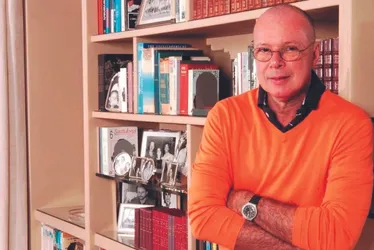 Imagem ilustrativa da imagem Gilberto Braga: bastidores da vida do gênio das novelas