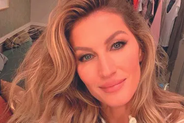 Imagem ilustrativa da imagem Gisele Bündchen: “O que dizem de mim não é da minha conta”
