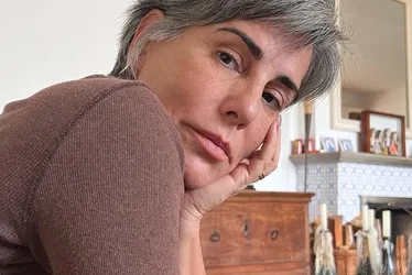 Imagem ilustrativa da imagem Gloria Pires põe cobertura em Maceió em site de aluguel por temporada