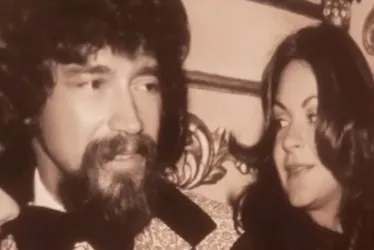 Imagem ilustrativa da imagem Gloria Vaquer, ex-mulher de Raul Seixas, morre nos Estados Unidos